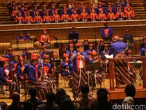 Menyelami Perjuangan HPKN Melalui Musik
