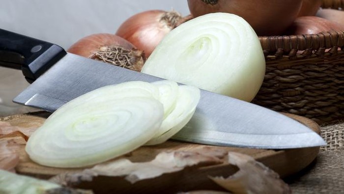 5 Mitos Bawang Bombay yang Keliru Ini Jangan Lagi Dipercaya!