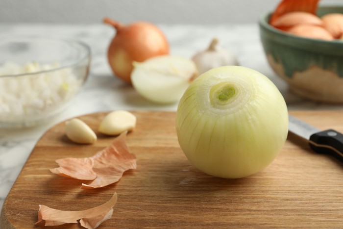5 Mitos Bawang Bombay yang Keliru Ini Jangan Lagi Dipercaya!