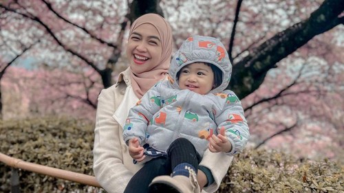 Moana Putri Ria Ricis