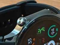Oppo Wacth X