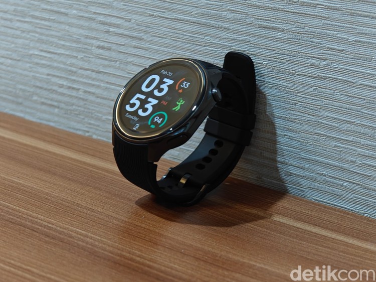 Oppo Wacth X