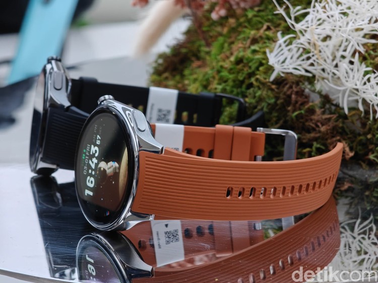 Oppo Watch X