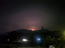 Viral Kilatan Cahaya Merah di Cianjur, Pakar IPB Duga Fenomena Bola Api