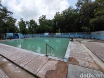 Berwisata Sekaligus Berobat di Banyu Panas Gempol Cirebon