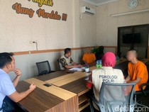 4 Senior Penganiaya Santri Kediri hingga Tewas Dites Kejiwaan, Ini Hasilnya