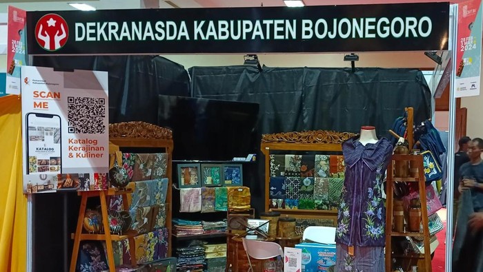 Pemkab Bojonegoro