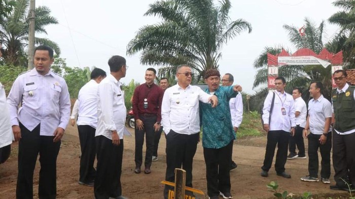 Pemkab Sukabumi