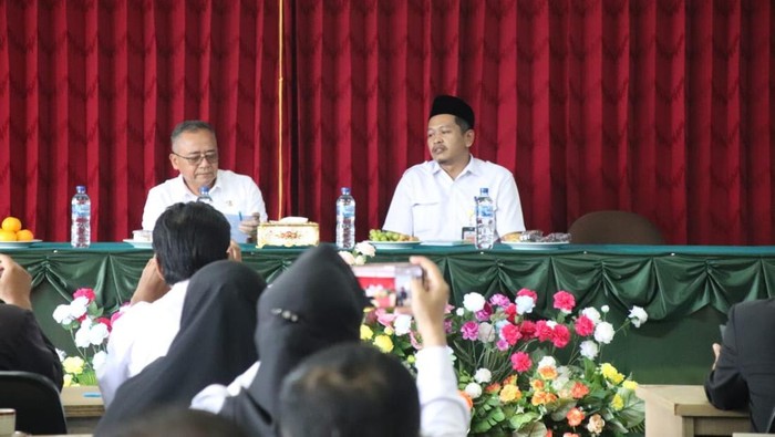 Pemkab Sukabumi