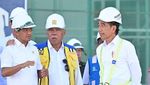 Penampakan Lokasi Upacara HUT RI 17 Agustus di IKN