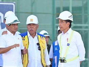 Jokowi Kini Tak Mau ASN Buru-buru Dipindah ke IKN, Ini Alasannya!