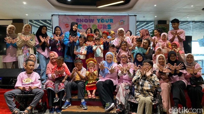 Rumitnya Punya Penyakit Langka yang Bahkan Belum Ada Namanya