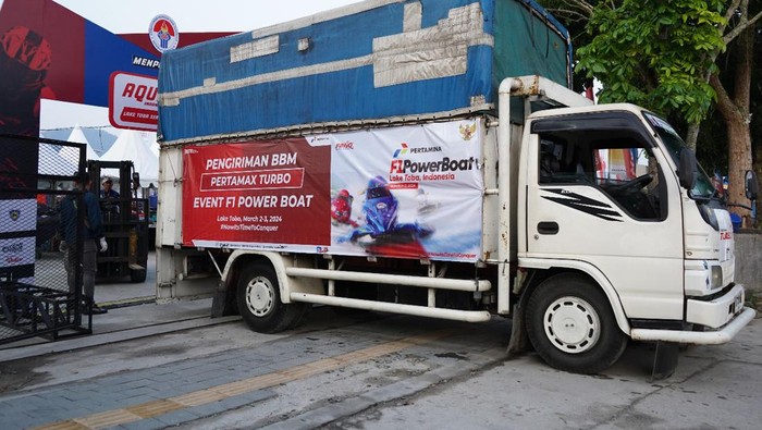 Pertamina