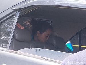 Sejoli Otaki Pembunuhan Motif Cinta Segitiga, Salah Satunya Caleg DPR
