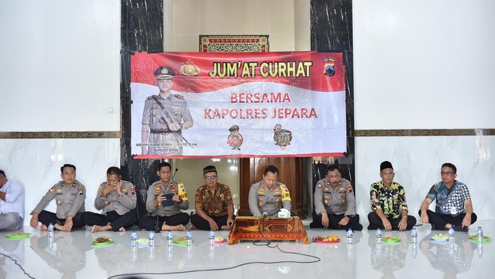Polres Jepara