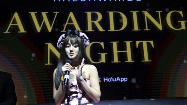 Potret Ajang Apresiasi untuk Cosplayer Indonesia