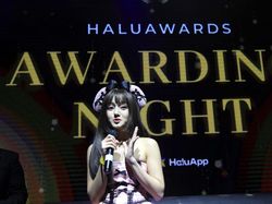 Potret Ajang Apresiasi untuk Cosplayer Indonesia