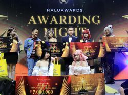 Potret Ajang Apresiasi untuk Cosplayer Indonesia