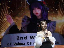 Potret Ajang Apresiasi untuk Cosplayer Indonesia