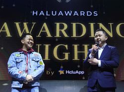 Potret Ajang Apresiasi untuk Cosplayer Indonesia