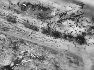 Kekejian Israel Tewaskan Seratusan Warga Gaza saat Berebut Bantuan