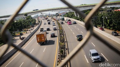 Proyek Tol JORR Elevated Segera Dimulai, Bakal Terhubung 3 Akses