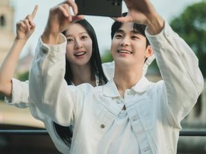 OST Queen of Tears Mulai Muncul di Chart Melon Top 100