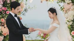 5 Momen Cinta Kim Ji Won & Kim Soo Hyun sebelum Dunia Jungkir Balik 5 Momen Cinta Kim Ji Won & Kim Soo Hyun sebelum Dunia Jungkir Balik