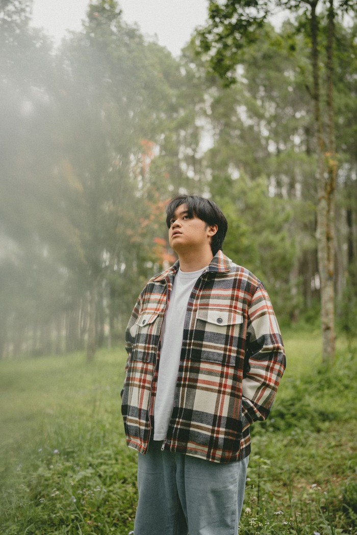 Ravi Andika