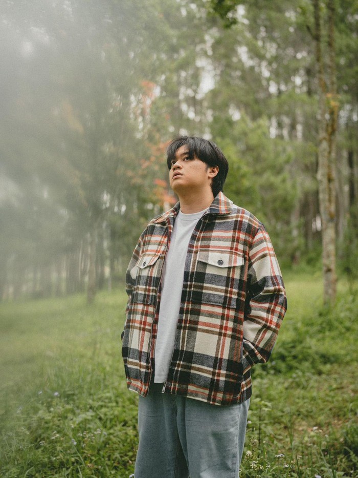 Ravi Andika