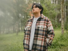 Ravi Andika Rilis Single 123