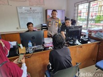 Satu Terduga Pelaku Bully Remaja wanita di Batam Diamankan