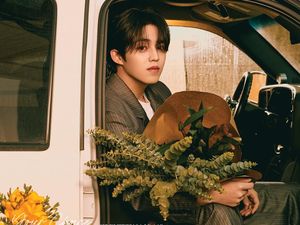 PLEDIS Benarkan S.Coups SEVENTEEN Dibebastugaskan dari Wamil karena Cedera Lutut