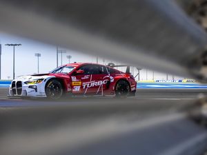 WEC 2024: Sean Finis Ketiga di Sesi Latihan Kamis