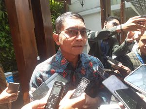 Raksasa Inggris-Arab Jadi yang Pertama Pakai Skema Kontrak Migas Baru RI