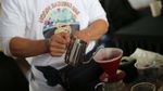 Serunya Ngopi Bareng KAI di Stasiun Gambir