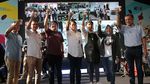 Serunya Ngopi Bareng KAI di Stasiun Gambir