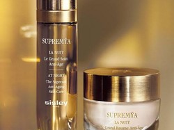 Sisley Merilis Skincare dengan 25 Aksi Anti Penuaan