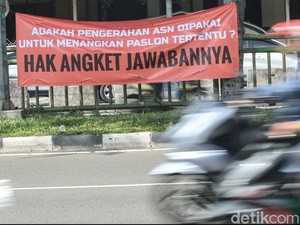 Menjaga Rasionalitas Publik Pascapemilu
