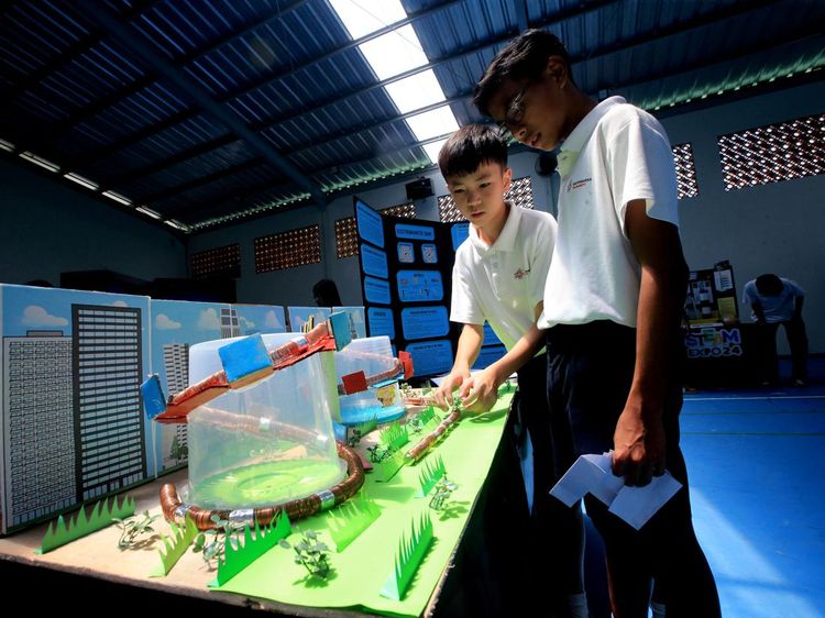 STEAM Expo 2024 Kembali Digelar, Dukung Terciptanya Inovator Muda