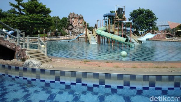 Taman Air Ade Irma Suryani