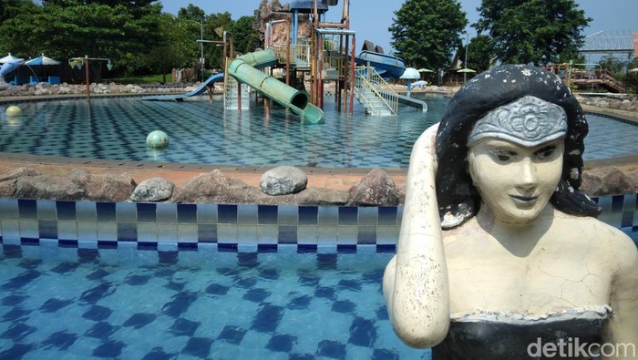 Taman Air Ade Irma Suryani