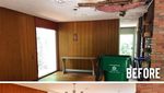 Before-After Rumah Kusam dan Berantakan Jadi Esetetik