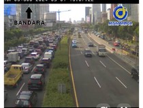 Cara Cek CCTV Jalan Online di HP, Buat Pantau Kondisi Macet