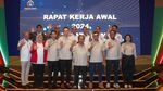 Target Produksi 5 Juta Ton Batubara untuk Sumber Daya 2024