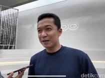 Taufik Hidayat: Bulutangkis Indonesia? Alhamdulillah Prihatin