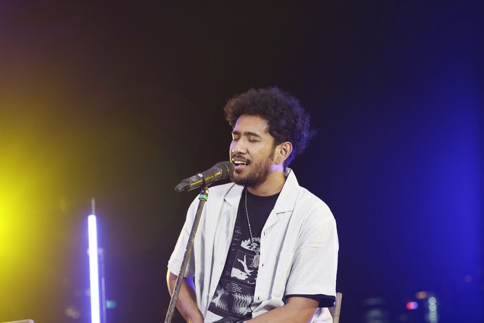 Teddy Adhitya Teddy Adhitya