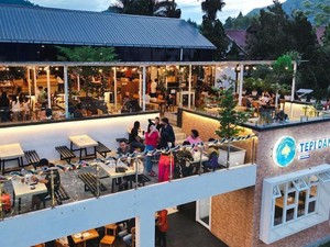 F1H20 Kembali Digelar di Balige, Ini Rekomendasi Wisata Kulinernya!