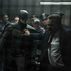 Jelang Syuting Dimulai, Batman 2 Alami Rugi Besar