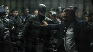 Saat Robert Pattinson Ngulang Adegan sampe 80 Kali di The Batman